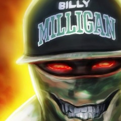 Billy Milligan - Зона 51
