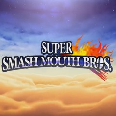 The Living Tombstone - Super Smash Mouth Bros. (µThunder Remix)