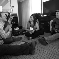 None Of Them Are You (Brendan James Cover)