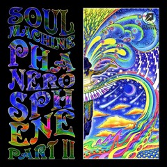 Soul Machine - Galactic Rainbow (KN1GHT Remix)