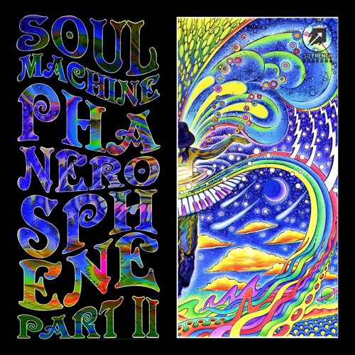 Soul Machine - Galactic Rainbow (KN1GHT Remix)
