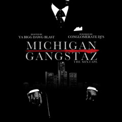 20 K Deezy Feat Royce 5'9  #Aintimonit