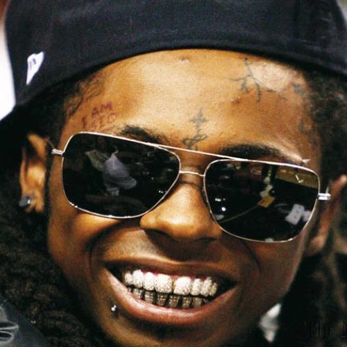 Lil Wayne - When They Come For Me