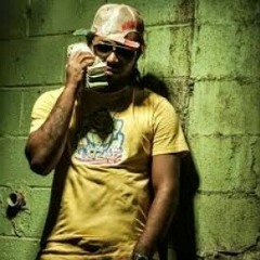 Icewear ft dame dot (Ice up)