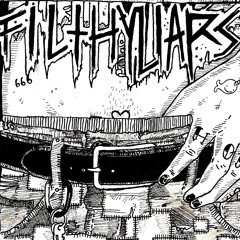 Filthy Liars - Shot In The Dark (ChemFatale Mix)