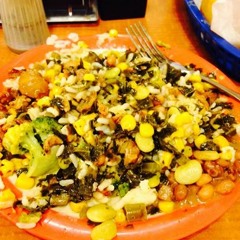 3Player - Ima Eat Da Plate