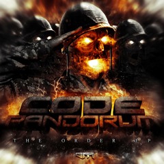 Code: Pandorum - The Order Out Monday Oct 13