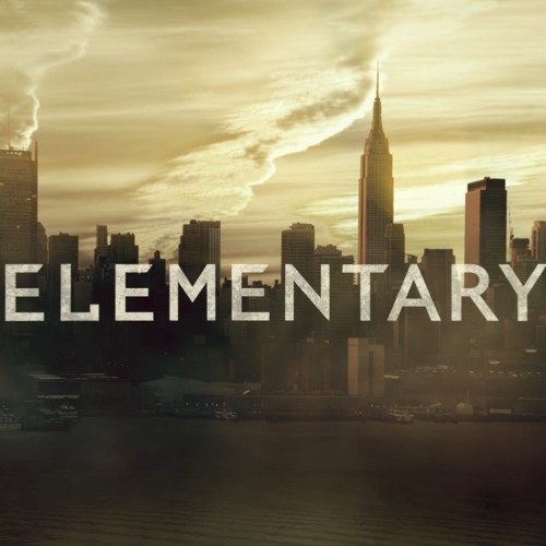 Sean Callery - Elementary Opening Soundtrack (Extended)