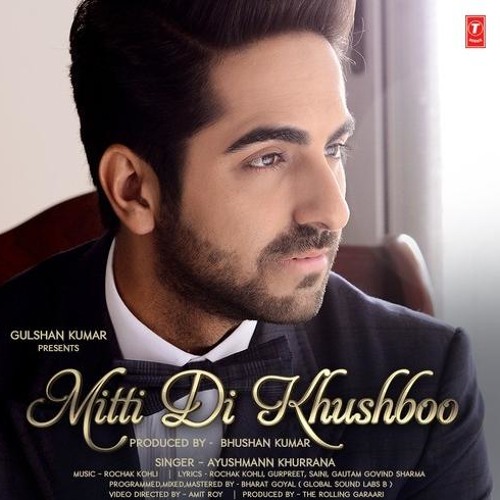 Mitti Di Khushboo - Ayushmann Khurrana (2014)