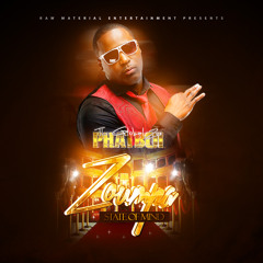 Cherry On Top (Remix) feat. J-Beatz, Top Adlerman, Oswald & Nashelle