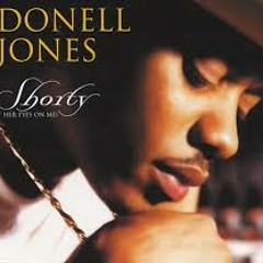 Donell Jones - Shorty Got Her Eyes On Me (DJ Naeem Seasons Riddim blend)