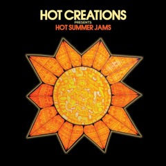 Palonga (HOT CREATIONS)