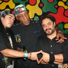 reggae roost