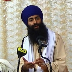 Parsang Of Sri Guru Harkirshan Sahib Ji - Bhai Sukha Singh Part 4