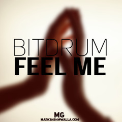 Bitdrum - Feel Me