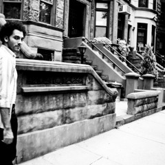 David Virelles on The Phoenix