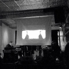 Untitled #4 (Eric Boivin + fourthousandblackbirds + Dominic F. Marceau)