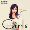 J2US CLUB MIX Girls