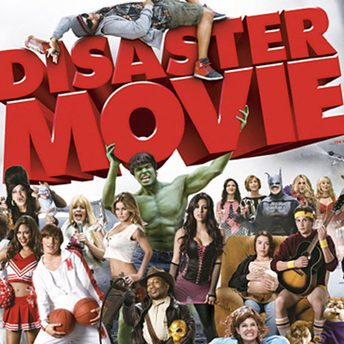 Fuck Song From Disaster Movie (Unrated) (2008)