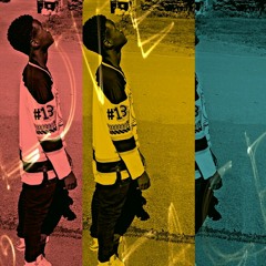 Creez Cooper- Put Own