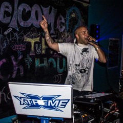 DJ Xtreme Halloween Intro