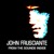 Artwork for John Frusciante - From The Sounds Inside (2001)