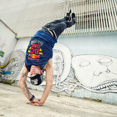 Mix Bboying By Bboy Omar