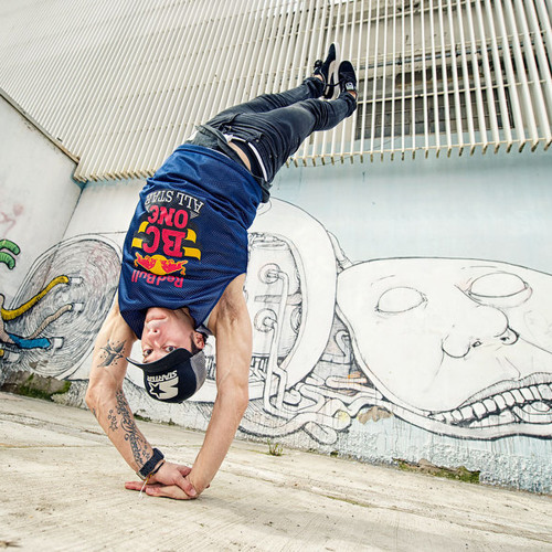 Mix Bboying By Bboy Omar