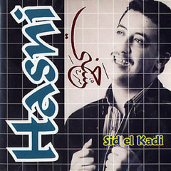 Chab Hasni -Mabghatech Tasta3raf Hiya Ghalta By Nasro Solo