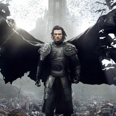 DRACULA UNTOLD - Double Toasted Audio Review