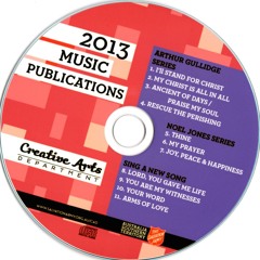 Ancient Of Days/Praise, My Soul