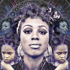 01 Rockin 2 Da Beat Feat. Mama Sol