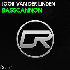 Igor van der Linden -  Basscannon