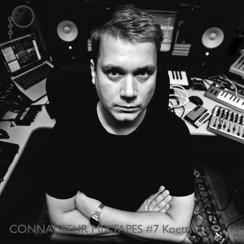 CONNAISSEUR MIXTAPES #7 Koett