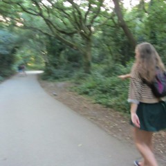 Such A Time As This - LilySteven