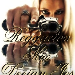 Mix Reggaeton deejay jos(Octob