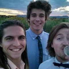 Oh, It Is Love (Hellogoodbye Cover)