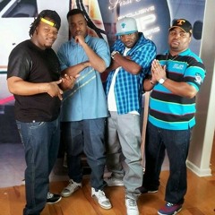 Turn Down fo wut at JTraxx sky lab Recordings