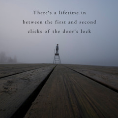 Locket (Disquiet0145-There's a life time in)(Naviarhaiku040-There's a lifetime)