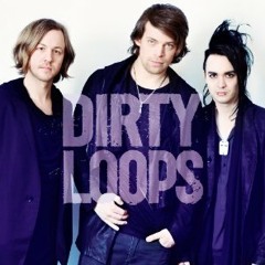 Dirty Loops - Forever Young (Alphaville Cover)