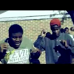 No Limit - Rajay B Ft Yung Mike Luchianno