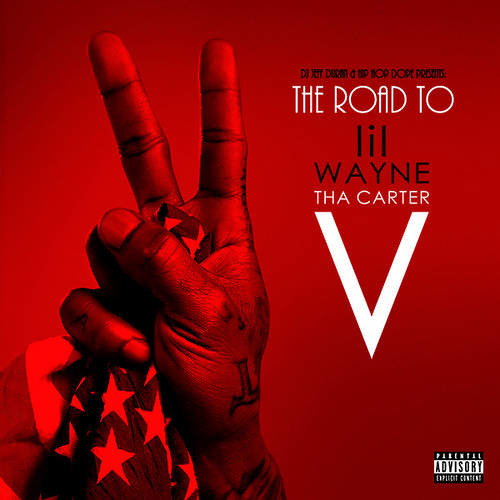 Lil Wayne - Commas