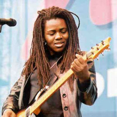 Baby Can I Hold You - Tracy Chapman - Felipe Luari