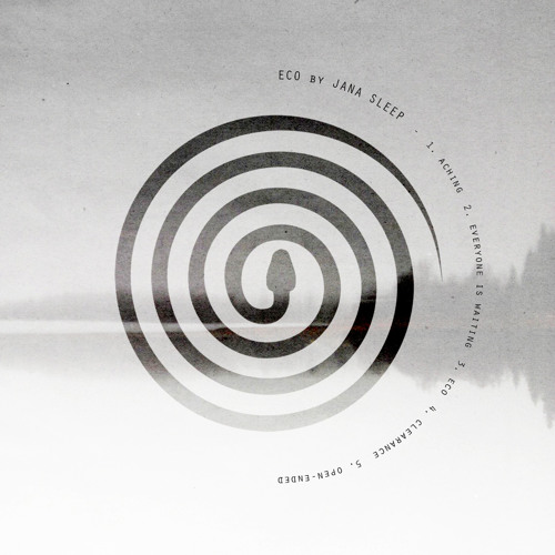 Jana Sleep - Eco