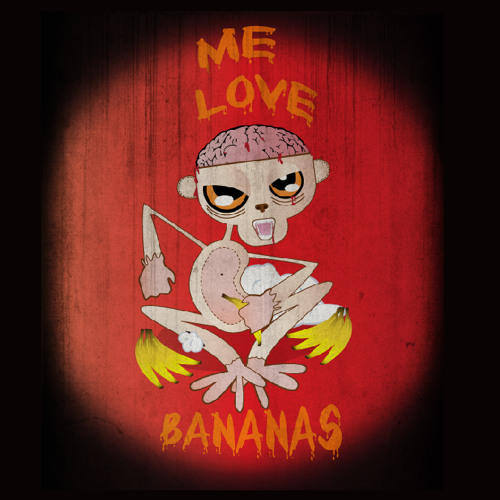 Misguided Strum Monkeys