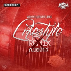 Waka Flocka - Lifestyle (Remix) (DigitalDripped.com)