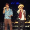 Bruno Mars - If I Knew/It Will Rain (Live In Paris)