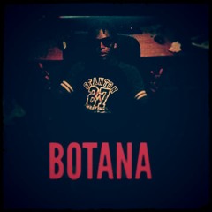 BOTANA (DONT PANIC REMIX)