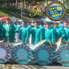 INTERPRETACION: BANDA ESPECTACULAR BOLIVIA     TEMAS: CHOLITA DE LA CENTRAL-MI MORENA-  CHOLITA MORENITA