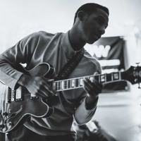 Leon Bridges - Coming Home